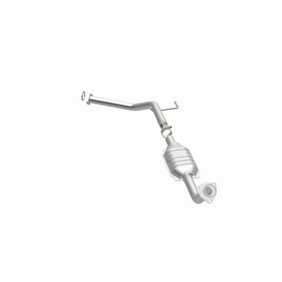 HM Grade Federal / EPA Compliant Direct-Fit Catalytic Converter <br>05-07 Toyota Sequoia 4.7L