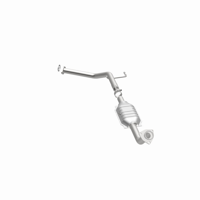 HM Grade Federal / EPA Compliant Direct-Fit Catalytic Converter <br>05-07 Toyota Sequoia 4.7L
