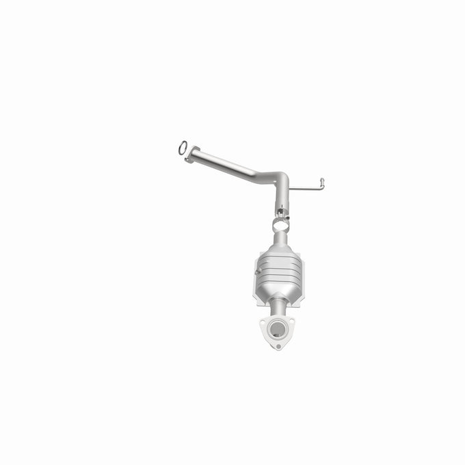 HM Grade Federal / EPA Compliant Direct-Fit Catalytic Converter <br>05-07 Toyota Sequoia 4.7L