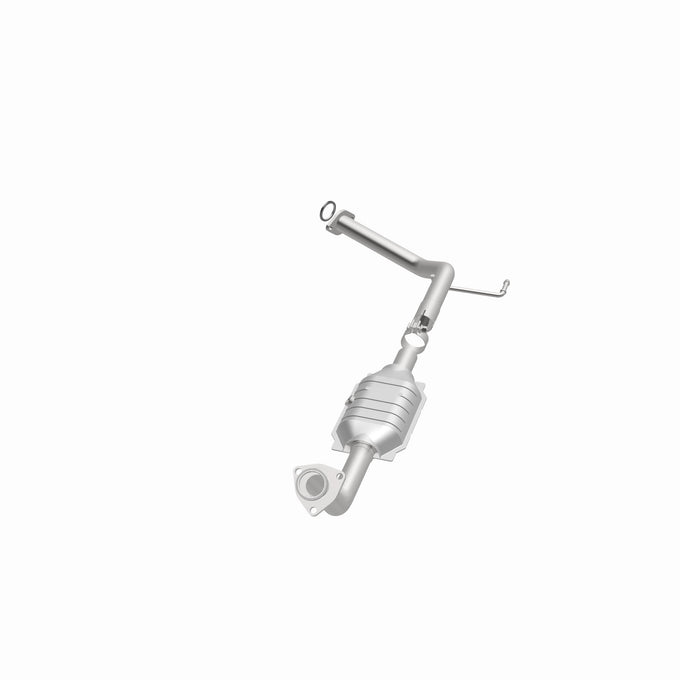 HM Grade Federal / EPA Compliant Direct-Fit Catalytic Converter <br>05-07 Toyota Sequoia 4.7L