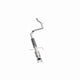 HM Grade Federal / EPA Compliant Direct-Fit Catalytic Converter <br>06-10 Mazda 5 2.3L