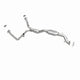 HM Grade Federal / EPA Compliant Direct-Fit Catalytic Converter <br>01-05 Chevy Blazer 4.3L