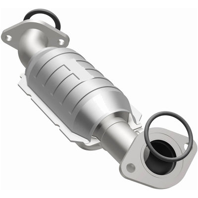 HM Grade Federal / EPA Compliant Direct-Fit Catalytic Converter <br>04-09 Cadillac CTS 2.8L, 3.6L