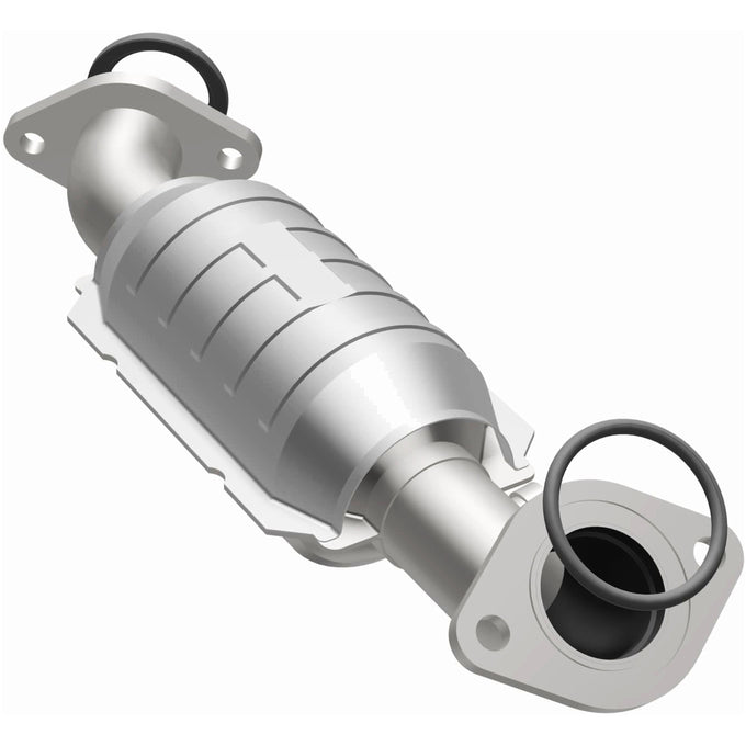 HM Grade Federal / EPA Compliant Direct-Fit Catalytic Converter <br>04-09 Cadillac CTS 2.8L, 3.6L
