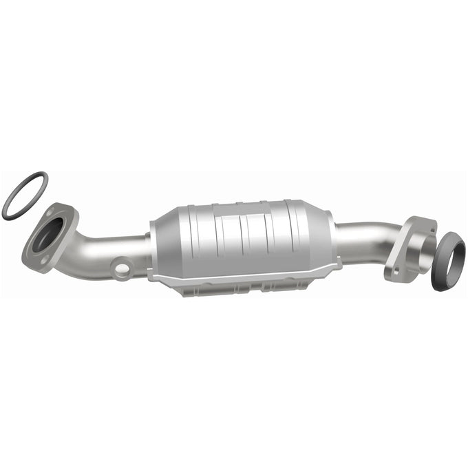 HM Grade Federal / EPA Compliant Direct-Fit Catalytic Converter <br>04-09 Cadillac CTS 2.8L, 3.6L