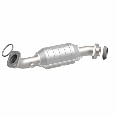 HM Grade Federal / EPA Compliant Direct-Fit Catalytic Converter <br>04-09 Cadillac CTS 2.8L, 3.6L