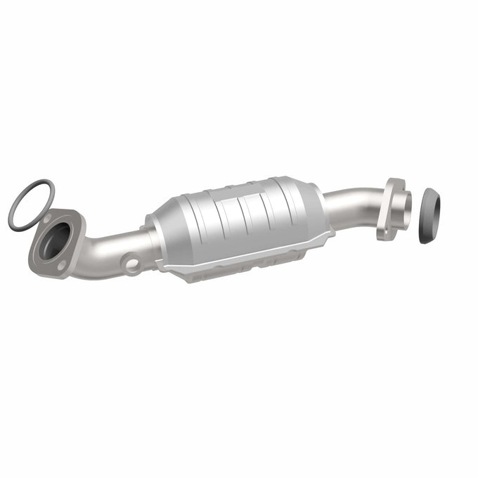 HM Grade Federal / EPA Compliant Direct-Fit Catalytic Converter <br>04-09 Cadillac CTS 2.8L, 3.6L