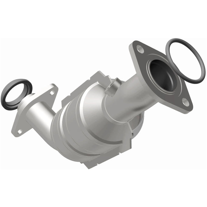 HM Grade Federal / EPA Compliant Direct-Fit Catalytic Converter <br>04-09 Cadillac CTS 2.8L, 3.6L
