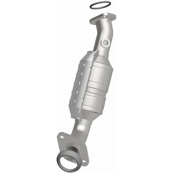 HM Grade Federal / EPA Compliant Direct-Fit Catalytic Converter <br>04-09 Cadillac CTS 2.8L, 3.6L