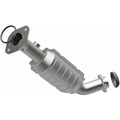 HM Grade Federal / EPA Compliant Direct-Fit Catalytic Converter <br>04-09 Cadillac CTS 2.8L, 3.6L