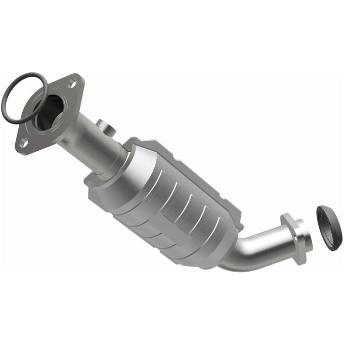 HM Grade Federal / EPA Compliant Direct-Fit Catalytic Converter <br>04-09 Cadillac CTS 2.8L, 3.6L