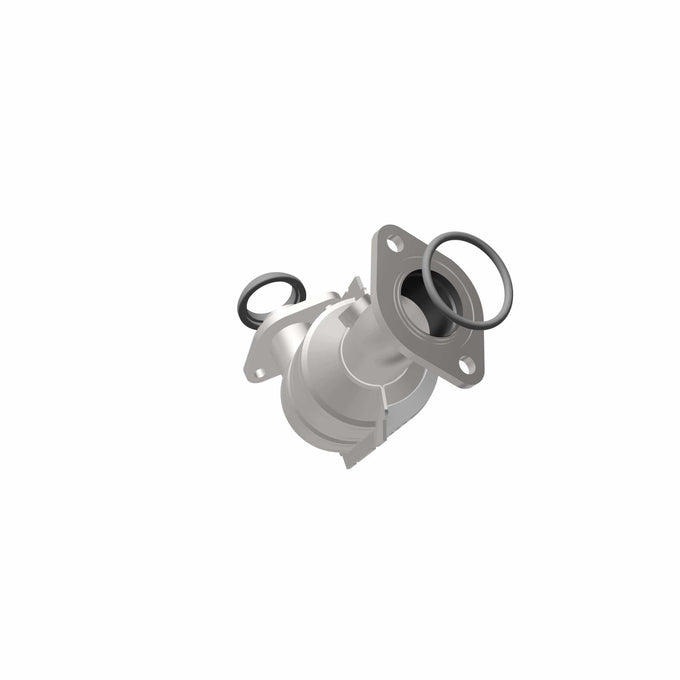 HM Grade Federal / EPA Compliant Direct-Fit Catalytic Converter <br>04-09 Cadillac CTS 2.8L, 3.6L