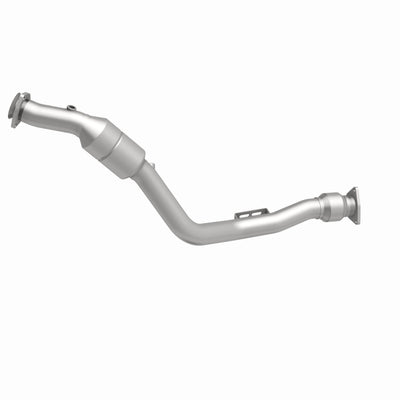 HM Grade Federal / EPA Compliant Direct-Fit Catalytic Converter <br>04-06 Volkswagen Phaeton 4.2L