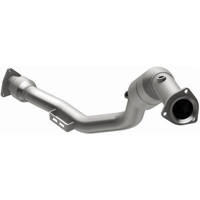 HM Grade Federal / EPA Compliant Direct-Fit Catalytic Converter <br>04-06 Volkswagen Phaeton 4.2L