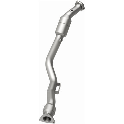 HM Grade Federal / EPA Compliant Direct-Fit Catalytic Converter <br>04-06 Volkswagen Phaeton 4.2L