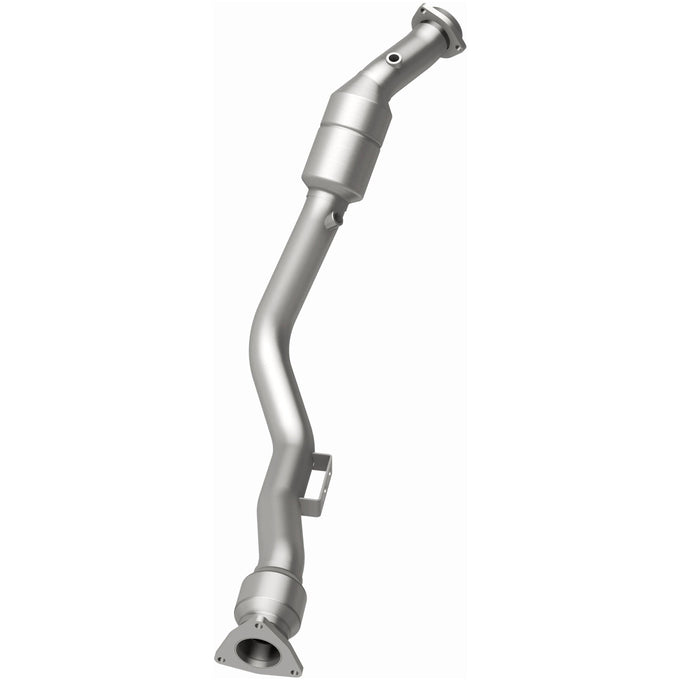 HM Grade Federal / EPA Compliant Direct-Fit Catalytic Converter <br>04-06 Volkswagen Phaeton 4.2L
