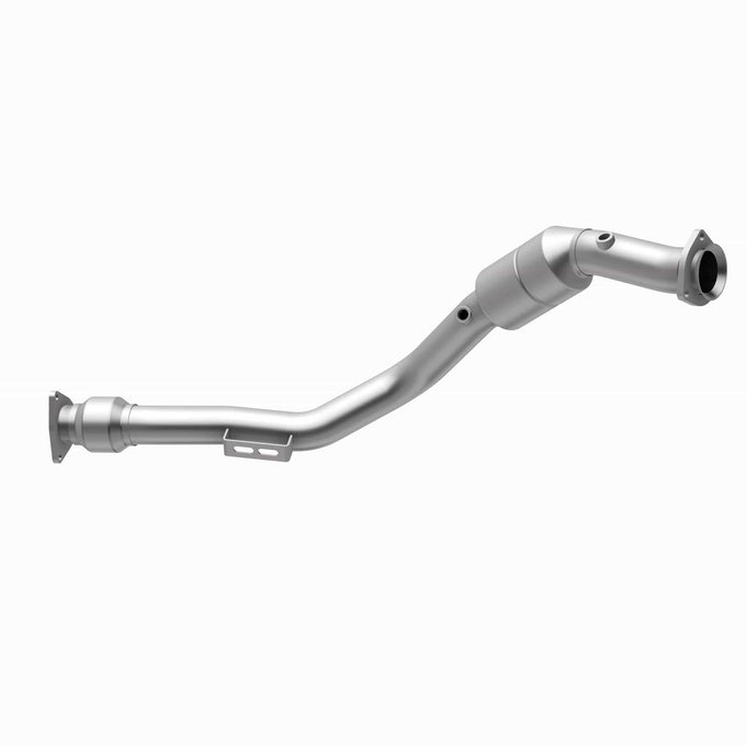 HM Grade Federal / EPA Compliant Direct-Fit Catalytic Converter <br>04-06 Volkswagen Phaeton 4.2L