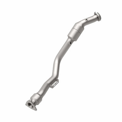 HM Grade Federal / EPA Compliant Direct-Fit Catalytic Converter <br>04-06 Volkswagen Phaeton 4.2L