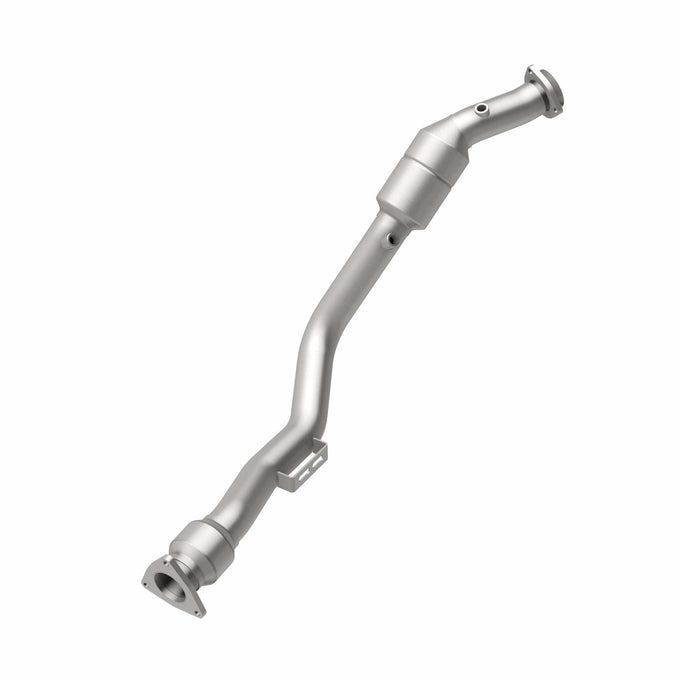 HM Grade Federal / EPA Compliant Direct-Fit Catalytic Converter <br>04-06 Volkswagen Phaeton 4.2L