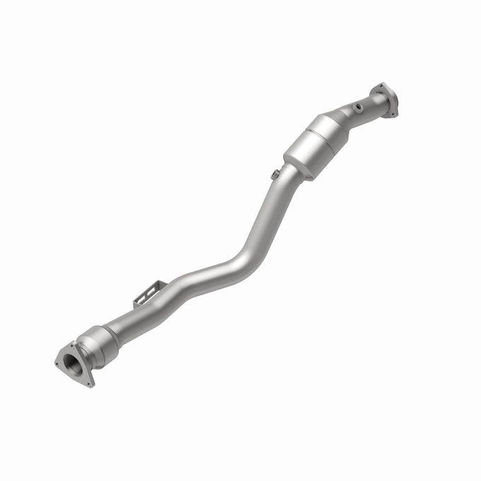 HM Grade Federal / EPA Compliant Direct-Fit Catalytic Converter <br>04-06 Volkswagen Phaeton 4.2L