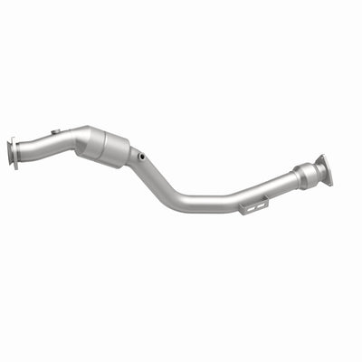 HM Grade Federal / EPA Compliant Direct-Fit Catalytic Converter <br>04-06 Volkswagen Phaeton 4.2L