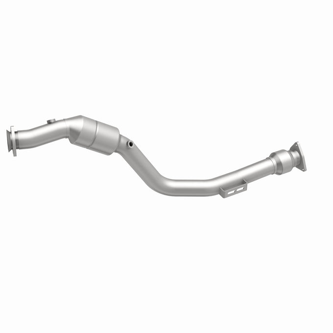 HM Grade Federal / EPA Compliant Direct-Fit Catalytic Converter <br>04-06 Volkswagen Phaeton 4.2L