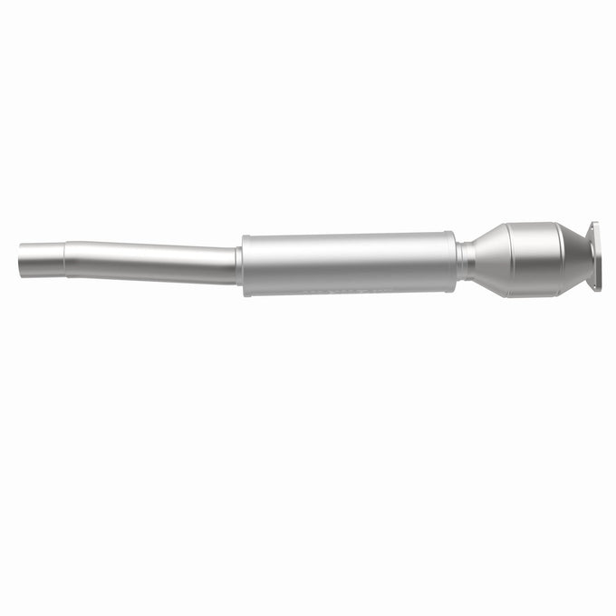 HM Grade Federal / EPA Compliant Direct-Fit Catalytic Converter <br>04-06 Volkswagen Phaeton 4.2L