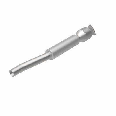 HM Grade Federal / EPA Compliant Direct-Fit Catalytic Converter <br>04-06 Volkswagen Phaeton 4.2L