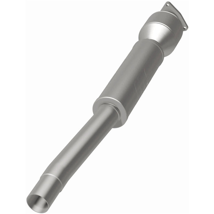 HM Grade Federal / EPA Compliant Direct-Fit Catalytic Converter <br>04-06 Volkswagen Phaeton 4.2L