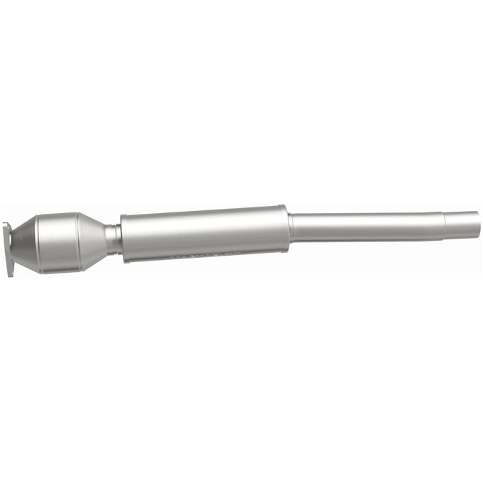 HM Grade Federal / EPA Compliant Direct-Fit Catalytic Converter <br>04-06 Volkswagen Phaeton 4.2L