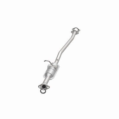 HM Grade Federal / EPA Compliant Direct-Fit Catalytic Converter <br>97-01 Suzuki Swift, 98-01 Chevy Metro 1.3L
