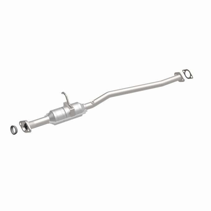 HM Grade Federal / EPA Compliant Direct-Fit Catalytic Converter <br>97-01 Suzuki Swift, 98-01 Chevy Metro 1.3L