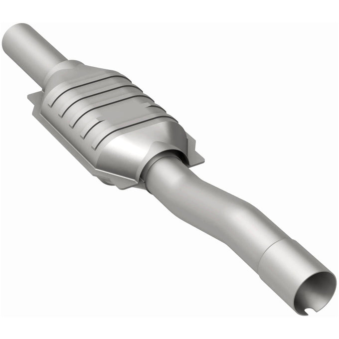 HM Grade Federal / EPA Compliant Direct-Fit Catalytic Converter <br>02-04 Jeep Grand Cherokee 4.0L, 4.7L