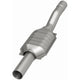 HM Grade Federal / EPA Compliant Direct-Fit Catalytic Converter <br>02-04 Jeep Grand Cherokee 4.0L, 4.7L