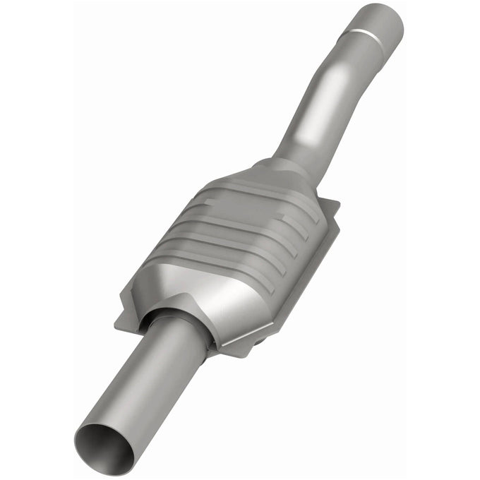 HM Grade Federal / EPA Compliant Direct-Fit Catalytic Converter <br>02-04 Jeep Grand Cherokee 4.0L, 4.7L