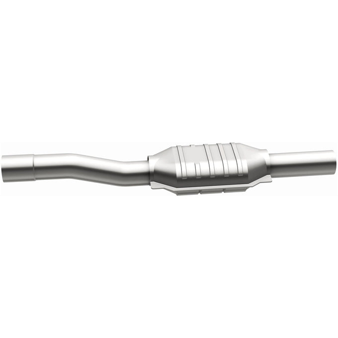 HM Grade Federal / EPA Compliant Direct-Fit Catalytic Converter <br>02-04 Jeep Grand Cherokee 4.0L, 4.7L