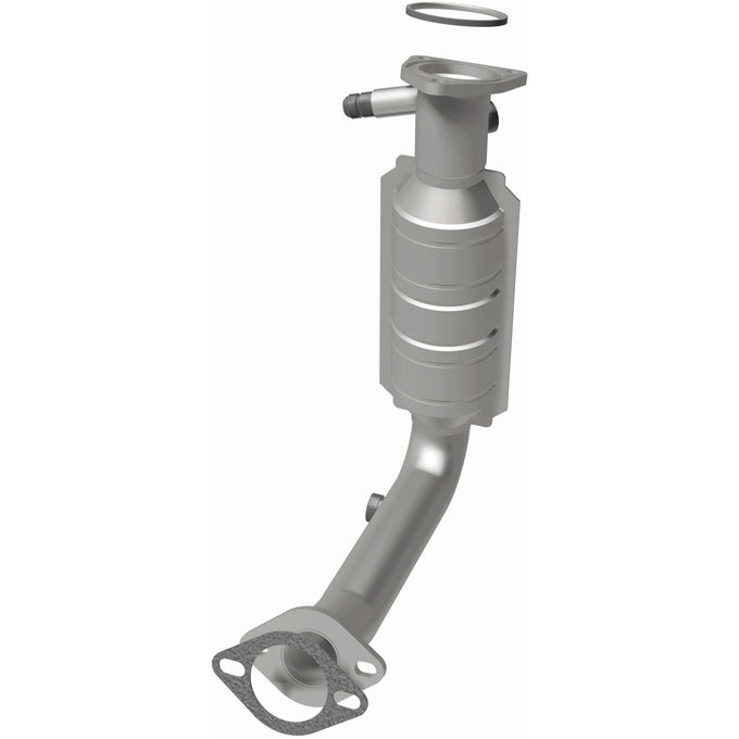 HM Grade Federal / EPA Compliant Direct-Fit Catalytic Converter <br>00-04 Ford Focus 2.0L