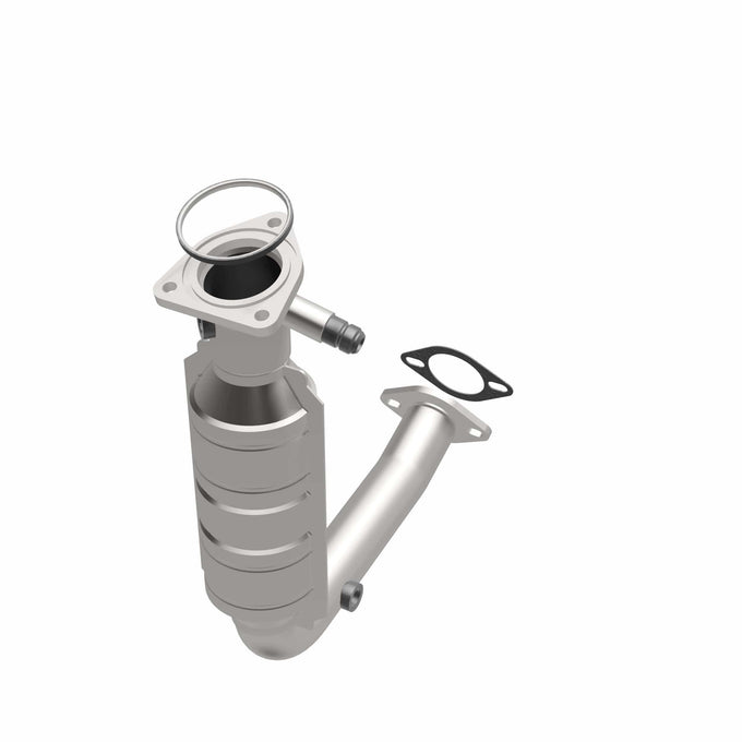 HM Grade Federal / EPA Compliant Direct-Fit Catalytic Converter <br>00-04 Ford Focus 2.0L