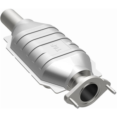 HM Grade Federal / EPA Compliant Direct-Fit Catalytic Converter <br>06-09 Ford Fusion, Mercury Milan 2.3L, 3.0L