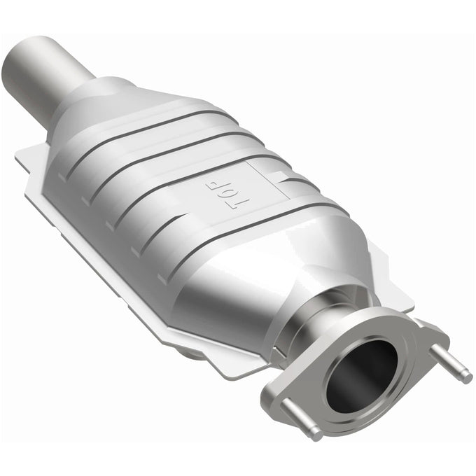 HM Grade Federal / EPA Compliant Direct-Fit Catalytic Converter <br>06-09 Ford Fusion, Mercury Milan 2.3L, 3.0L