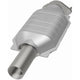 HM Grade Federal / EPA Compliant Direct-Fit Catalytic Converter <br>06-09 Ford Fusion, Mercury Milan 2.3L, 3.0L