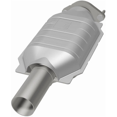 HM Grade Federal / EPA Compliant Direct-Fit Catalytic Converter <br>06-09 Ford Fusion, Mercury Milan 2.3L, 3.0L