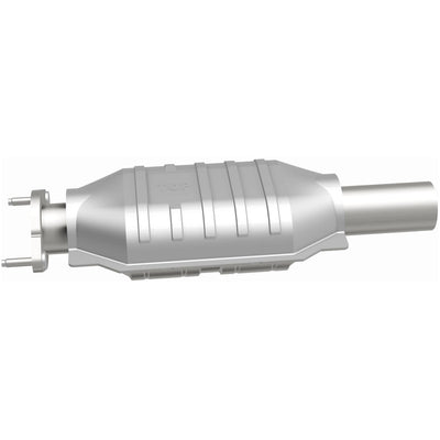 HM Grade Federal / EPA Compliant Direct-Fit Catalytic Converter <br>06-09 Ford Fusion, Mercury Milan 2.3L, 3.0L