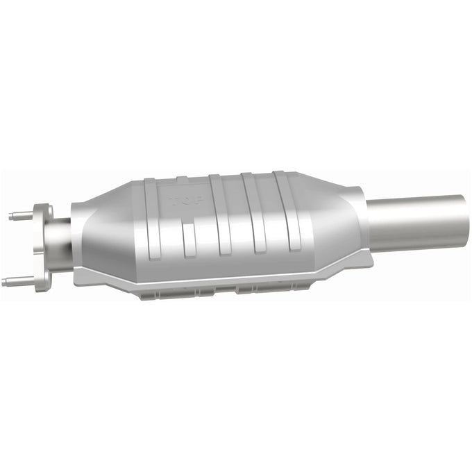 HM Grade Federal / EPA Compliant Direct-Fit Catalytic Converter <br>06-09 Ford Fusion, Mercury Milan 2.3L, 3.0L