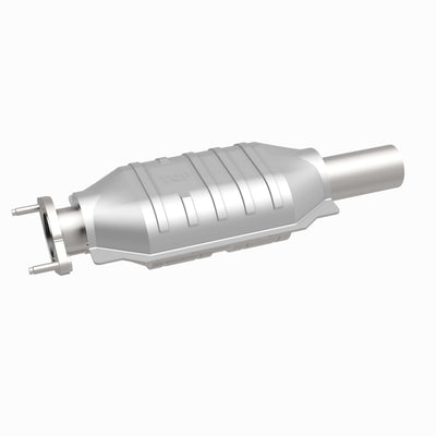 HM Grade Federal / EPA Compliant Direct-Fit Catalytic Converter <br>06-09 Ford Fusion, Mercury Milan 2.3L, 3.0L