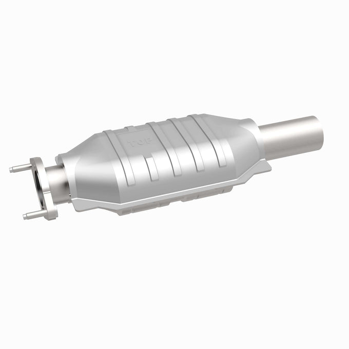 HM Grade Federal / EPA Compliant Direct-Fit Catalytic Converter <br>06-09 Ford Fusion, Mercury Milan 2.3L, 3.0L