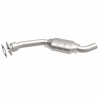 HM Grade Federal / EPA Compliant Direct-Fit Catalytic Converter <br>00-07 Ford Taurus, 00-05 Mercury Sable 3.0L