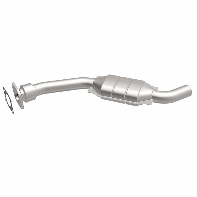 HM Grade Federal / EPA Compliant Direct-Fit Catalytic Converter <br>00-07 Ford Taurus, 00-05 Mercury Sable 3.0L