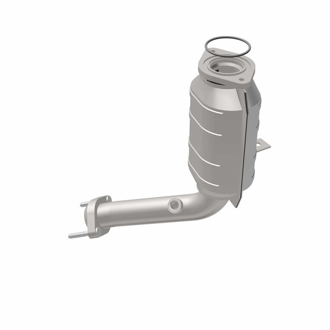 HM Grade Federal / EPA Compliant Direct-Fit Catalytic Converter <br>05-07 Ford Five Hundred Freestyle, Mercury Montego 3.0L