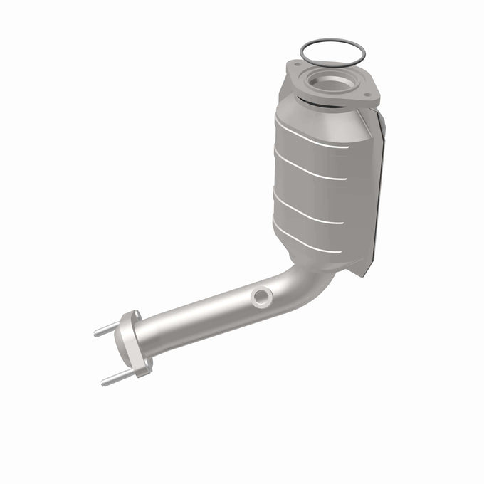 HM Grade Federal / EPA Compliant Direct-Fit Catalytic Converter <br>05-07 Ford Five Hundred Freestyle, Mercury Montego 3.0L